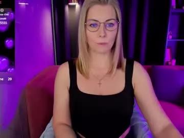 annielight from Chaturbate