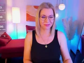 annielight from Chaturbate