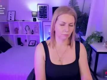 annielight from Chaturbate