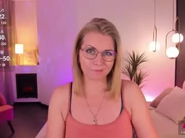 annielight from Chaturbate