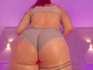 anniemartinezz from Chaturbate