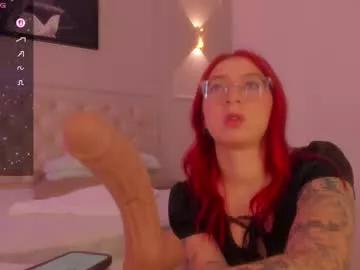 anniemartinezz from Chaturbate