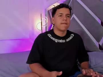 anniemontero from Chaturbate is Freechat