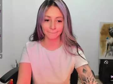 anniemora_ from Chaturbate