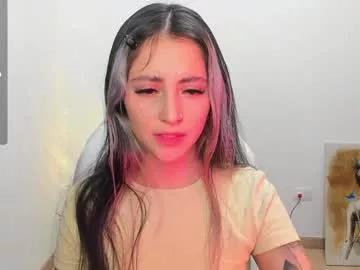 anniemora_ from Chaturbate