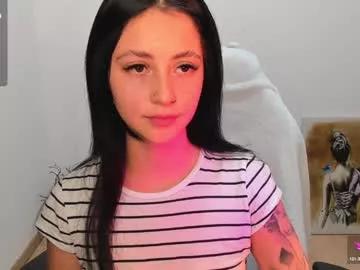 anniemora_ from Chaturbate