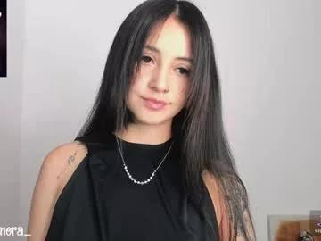anniemora_ from Chaturbate