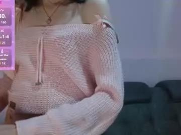 anniesparkle from Chaturbate is Freechat