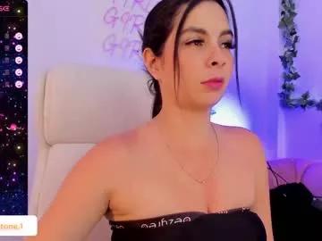 anniestone_ from Chaturbate