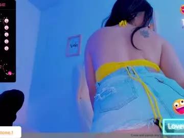 anniestone_ from Chaturbate