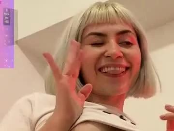 annietinky from Chaturbate is Freechat