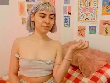 annietinky from Chaturbate