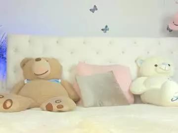 annigv from Chaturbate