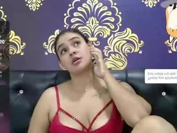 annihotkitty from Chaturbate