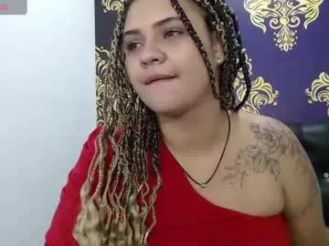 annihotkitty from Chaturbate