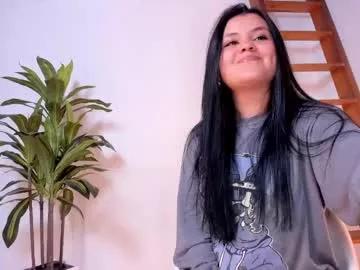 anniie_0 from Chaturbate