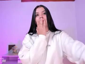 Anniie_0 webcams show profile image 