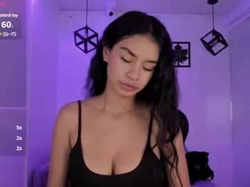 anniie_evans1 from Chaturbate