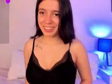 anniie_james_ from Chaturbate