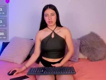 anniie_james_ from Chaturbate
