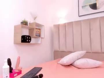 anniie_queen from Chaturbate