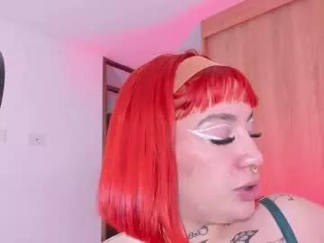 annika_03 from Chaturbate is Freechat