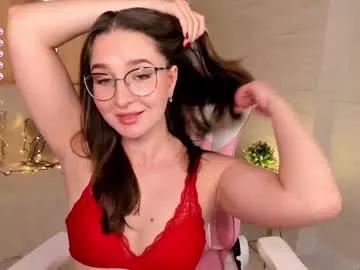 annikaallison from Chaturbate is Freechat