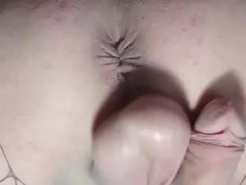 annitsxfastnsa from Chaturbate
