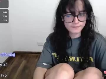 annittaprincess from Chaturbate