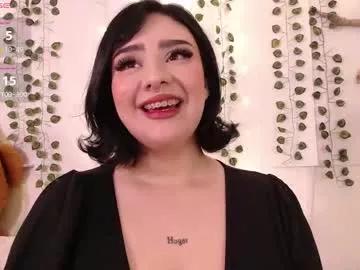 annivilla02 from Chaturbate is Freechat