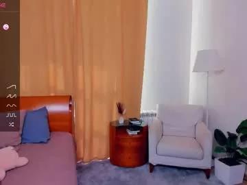 annneloveee from Chaturbate