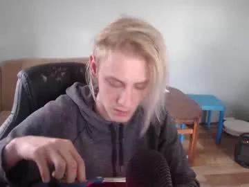 annonimsick from Chaturbate