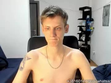 annonimsick from Chaturbate