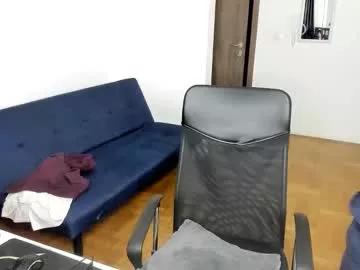 annonimsick from Chaturbate