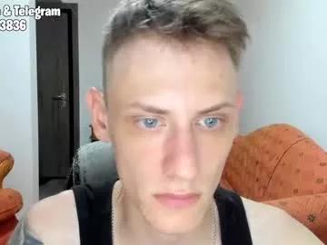 annonimsick from Chaturbate