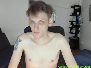 annonimsick from Chaturbate