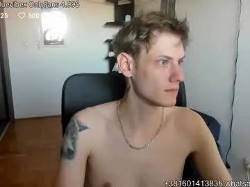 annonimsick from Chaturbate