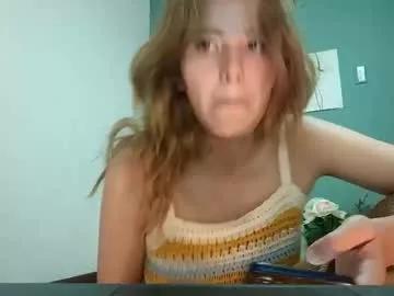 annrousse from Chaturbate