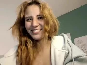 Annrousse webcams show profile image 