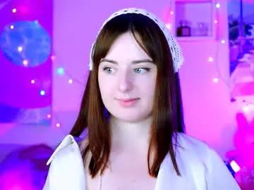 annterry from Chaturbate