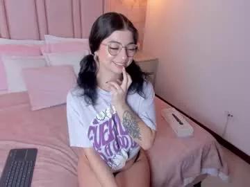 anntonella_watson from Chaturbate
