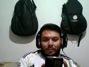 annubixxx69 from Chaturbate