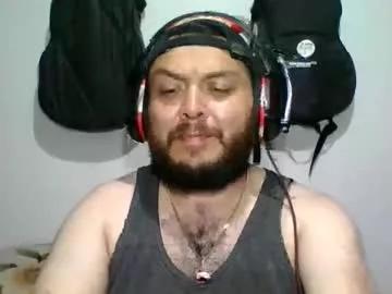 annubixxx69 from Chaturbate