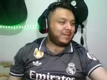 annubixxx69 from Chaturbate