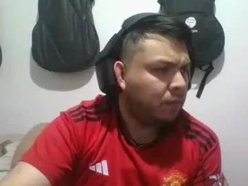 annubixxx69 from Chaturbate