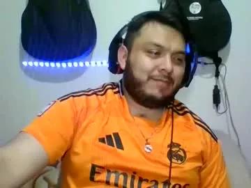 Annubixxx69 webcams show profile image 