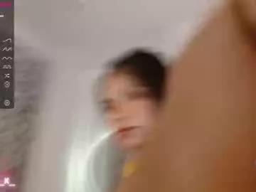 anny_20_x_ from Chaturbate is Freechat