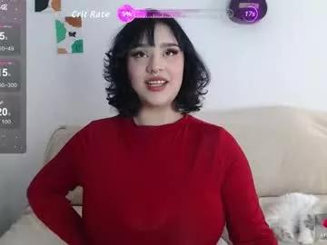 anny__villa from Chaturbate