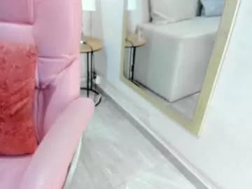 anny_bridge from Chaturbate