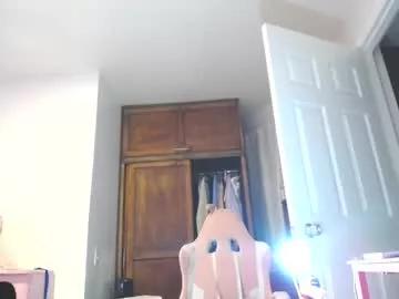 anny_bunny1 from Chaturbate